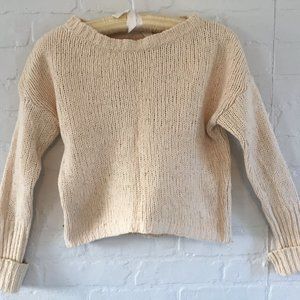 Anne Taylor Loft Pullover Sweater